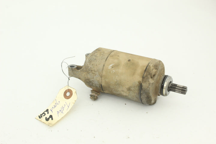 Starter Motor 21163-0037 115969