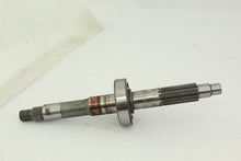 Load image into Gallery viewer, Transmission Input shaft 13127-0053 115982
