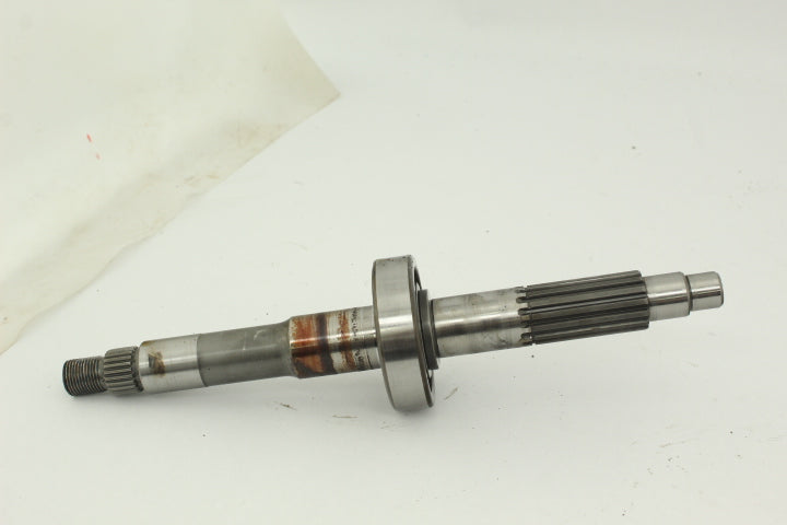 Transmission Input shaft 13127-0053 115982