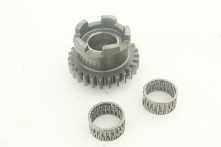 Input High Gear 27T 13262-0002 1160109