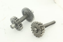 Load image into Gallery viewer, Transmission Output Reverse Shafts 13107-0754 1160110

