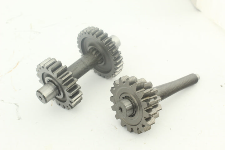 Transmission Output Reverse Shafts 13107-0754 1160110
