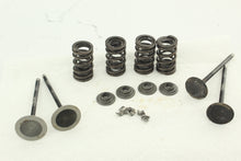Load image into Gallery viewer, Exhaust Intake Valves Springs Retainers 12005-0047 116096
