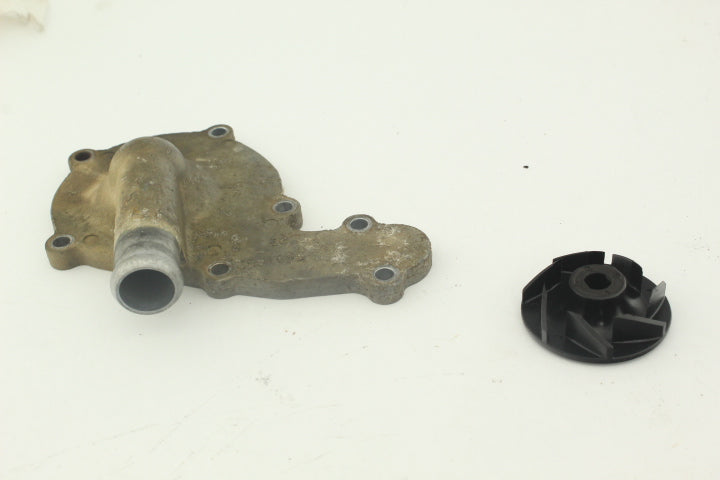 Water Pump Cover w/ Impeller 5631882 1161121