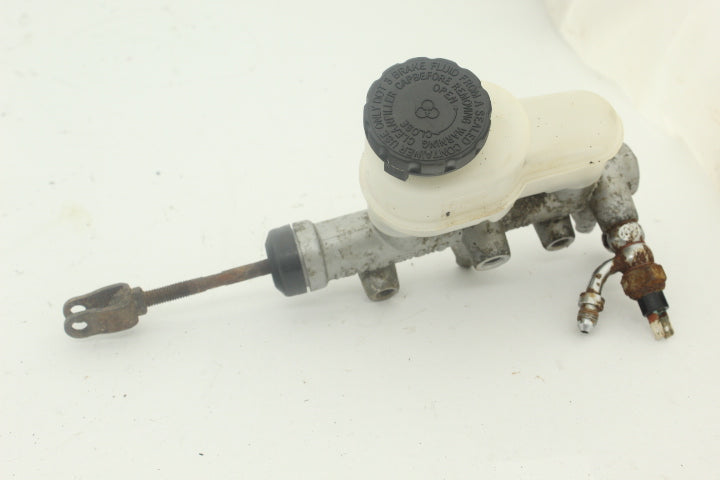 Rear Brake Master Cylinder 1912463 116122
