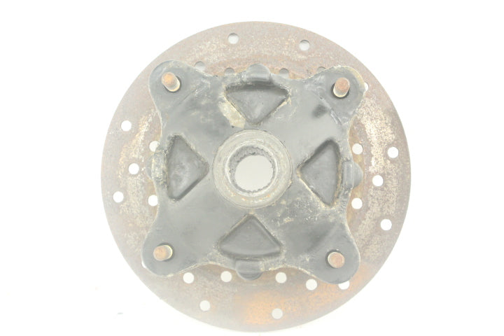 Rear Wheel Hub 5135113-067 116167