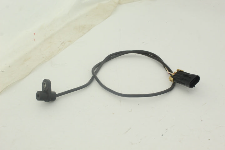 Hall Effect Speed Sensor 4011640 116188