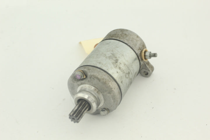 Starter Motor 3SX-81890-00-00 116213