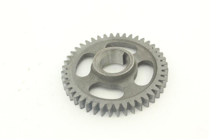 Crankshaft Balancer Gear 5LP-11531-00-00 116285