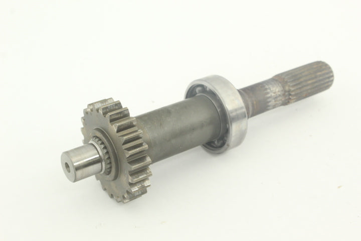 Transmission Front Output Shaft 3233625 1163110