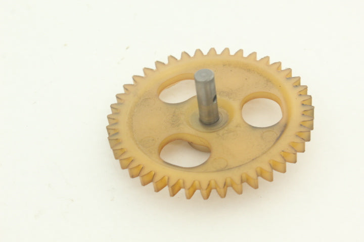 Oil Pump Gear 1UY-13326-00-00 116451