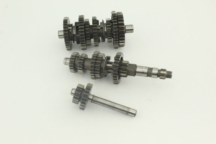 Transmission Shafts & Gears 4KB-17411-00-00 116484