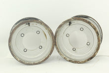 Load image into Gallery viewer, Front Wheel Rims 55310-19B11-13L 116502

