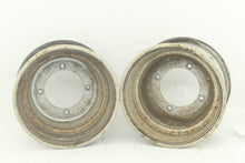 Load image into Gallery viewer, Front Wheel Rims 55310-19B11-13L 116502
