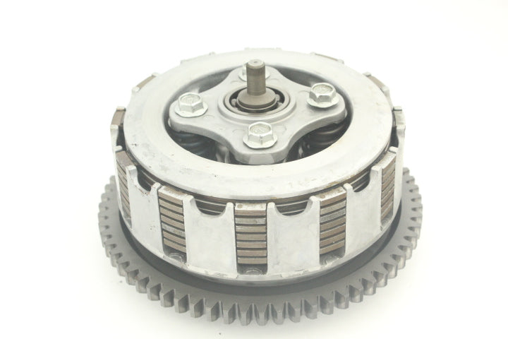 Clutch Basket 21200-19B03 116517