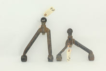 Load image into Gallery viewer, Front Left Upper/Lower A Arms 52420-19B11 116529
