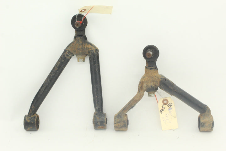 Front Right Upper/Lower A Arms 52410-19B11 116530