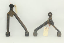 Load image into Gallery viewer, Front Right Upper/Lower A Arms 52410-19B11 116530
