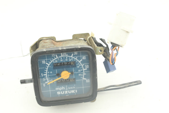 Speedometer Assy 34110-19B22 116537