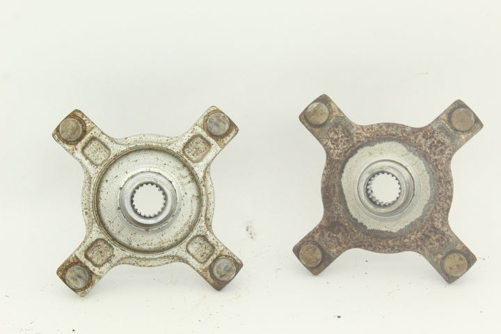 Front/Rear Wheel Hubs 54110-19B01 116544
