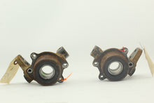 Load image into Gallery viewer, Front Left/Right Steering Knuckles 51231-19B01 116559
