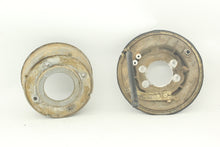 Load image into Gallery viewer, Rear Brake Panel &amp; Drum 64210-19B02 116567
