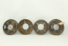 Load image into Gallery viewer, Front Left/Right Brake Panels &amp; Drums 54510-19B11 116569

