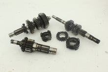 Load image into Gallery viewer, Transmission Shafts &amp; Gears 24120-19B00 116577
