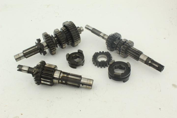 Transmission Shafts & Gears 24120-19B00 116577