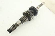 Load image into Gallery viewer, Transmission Shafts &amp; Gears 24120-19B00 116577
