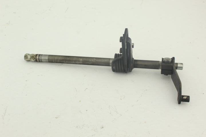 Gear Shifting Shaft #1 25510-19B00 116586