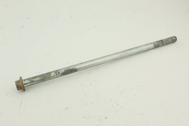 Crankcase Bolt 09103-12016 116587