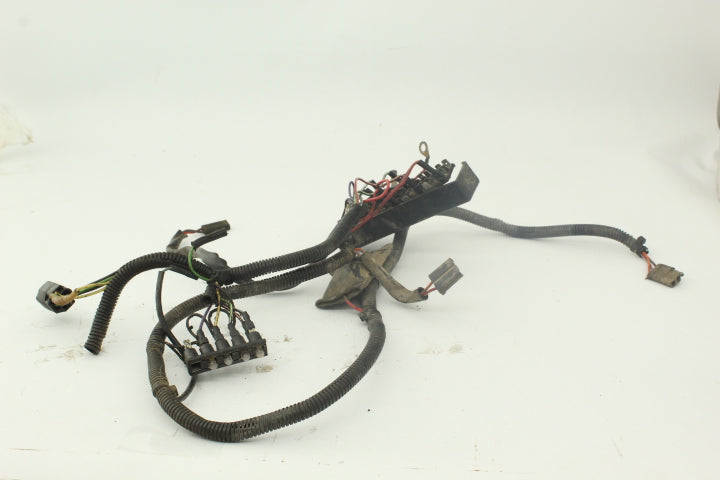 Dash Indicator Lights & Socket Strip 5430995 116653
