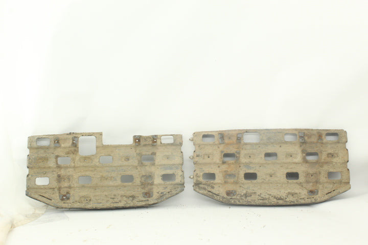 Footrests 1040417-067 116674