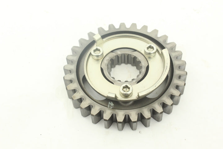 Transmission Output Gear 13262-0960 1167101