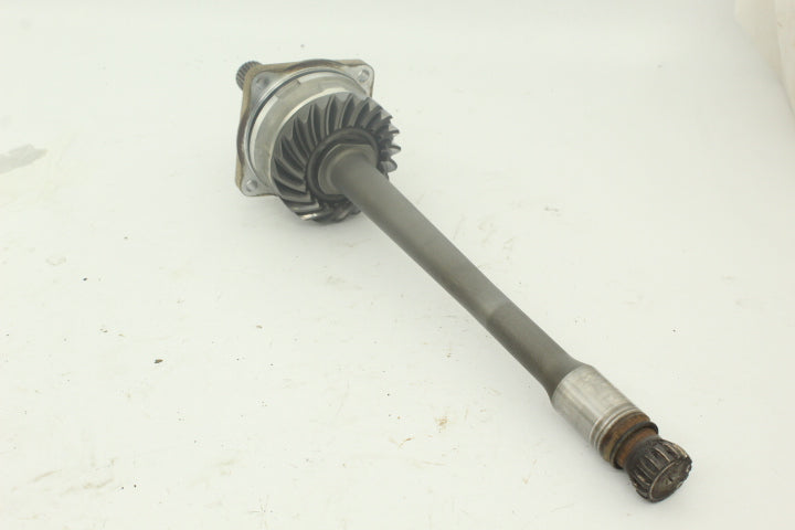 Output Shaft 13107-0027 1167112