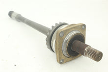 Load image into Gallery viewer, Output Shaft 13107-0027 1167112
