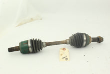 Load image into Gallery viewer, Front Right CV Axle Shaft 59266-0031 116759
