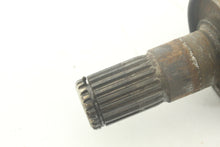 Load image into Gallery viewer, Front Right CV Axle Shaft 59266-0031 116759
