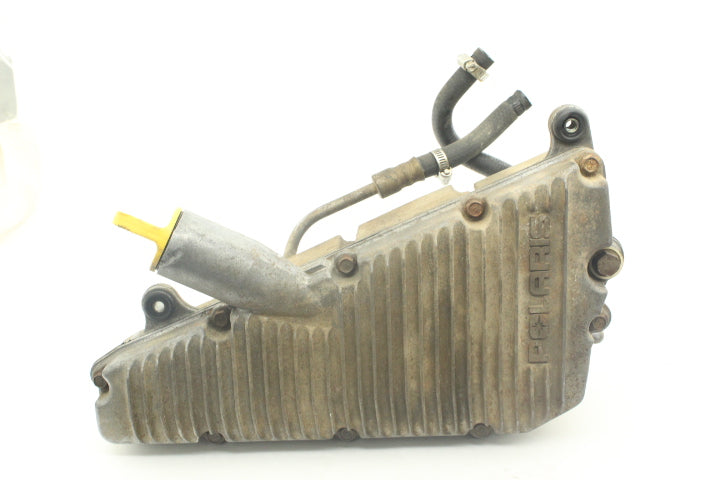 Oil Tank Assembly 5131323 116966