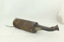 Load image into Gallery viewer, 2003 Can-am Bombardier Quest 500 Exhaust Muffler &amp; Pipe 707600084
