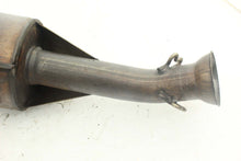 Load image into Gallery viewer, 2003 Can-am Bombardier Quest 500 Exhaust Muffler &amp; Pipe 707600084
