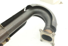 Load image into Gallery viewer, 2003 Can-am Bombardier Quest 500 Exhaust Muffler &amp; Pipe 707600084
