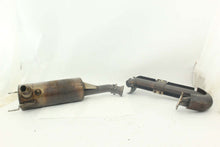Load image into Gallery viewer, 2003 Can-am Bombardier Quest 500 Exhaust Muffler &amp; Pipe 707600084
