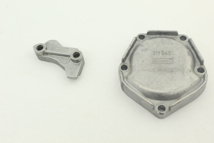 Oil Sieve Cover 420211940 1170109