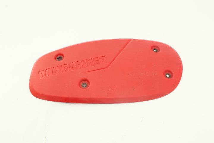 Heat Shield LH 705000572 1170111