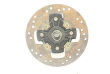 Load image into Gallery viewer, Hub &amp; Disc Front/Rear Left/Right 705500634 117045
