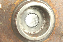 Load image into Gallery viewer, Hub &amp; Disc Front/Rear Left/Right 705500634 117045
