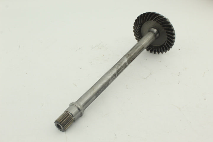 Bevel Gear Output Shaft 420296530 117061