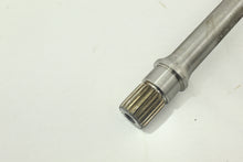 Load image into Gallery viewer, Bevel Gear Output Shaft 420296530 117061
